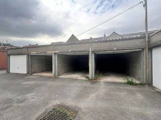 Garage for rent in Roeselare