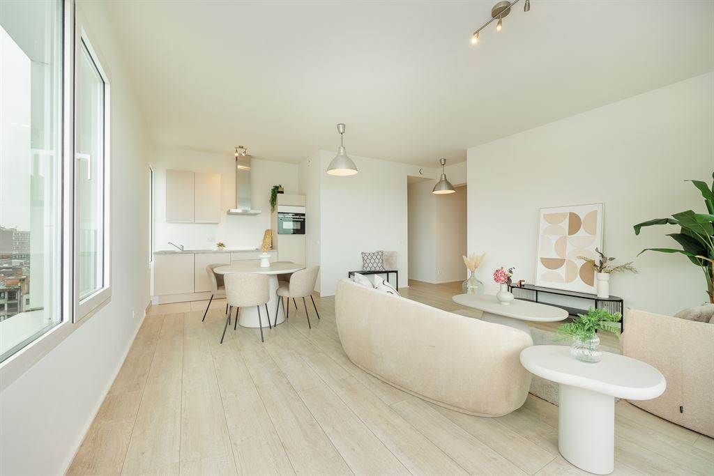 Appartement - photo 5