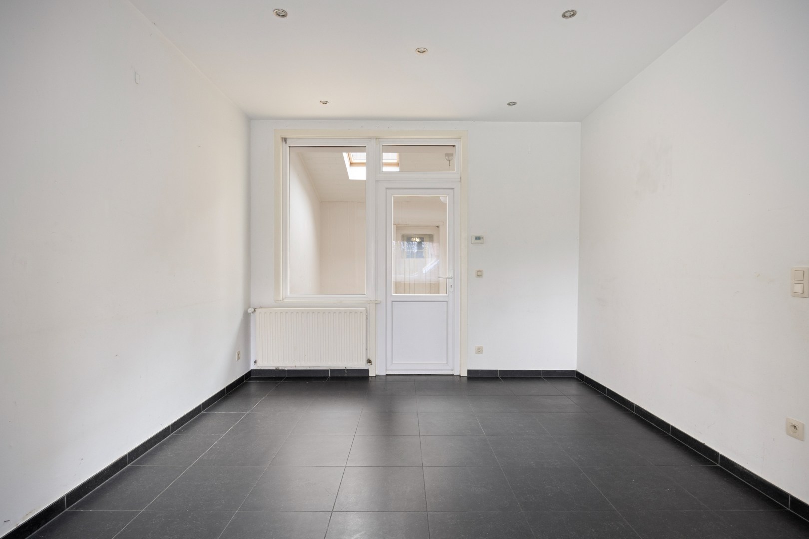 Ruime 3-gevelwoning te Lennik - foto 4