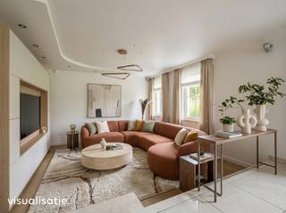 Maison à vendre à Mol