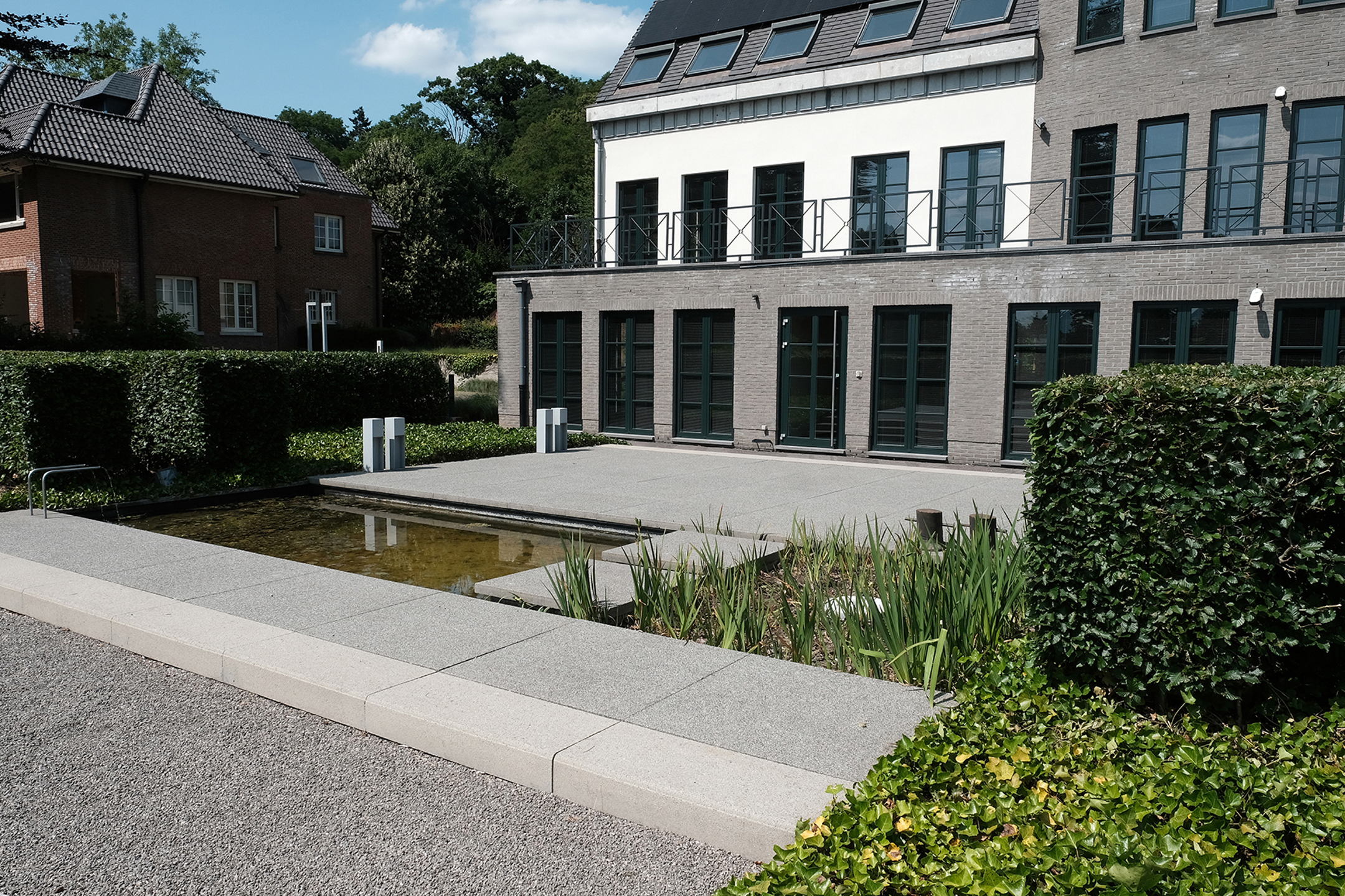 Commercial à louer à Louvain - photo 4