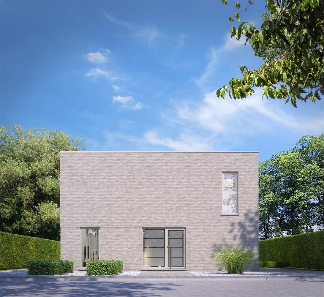 House for sale in Diest with 3 bedrooms - photo 2