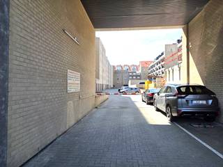 Garage for sale in Nieuwpoort