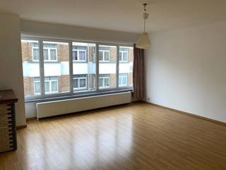 Apartment for rent in Ganshoren