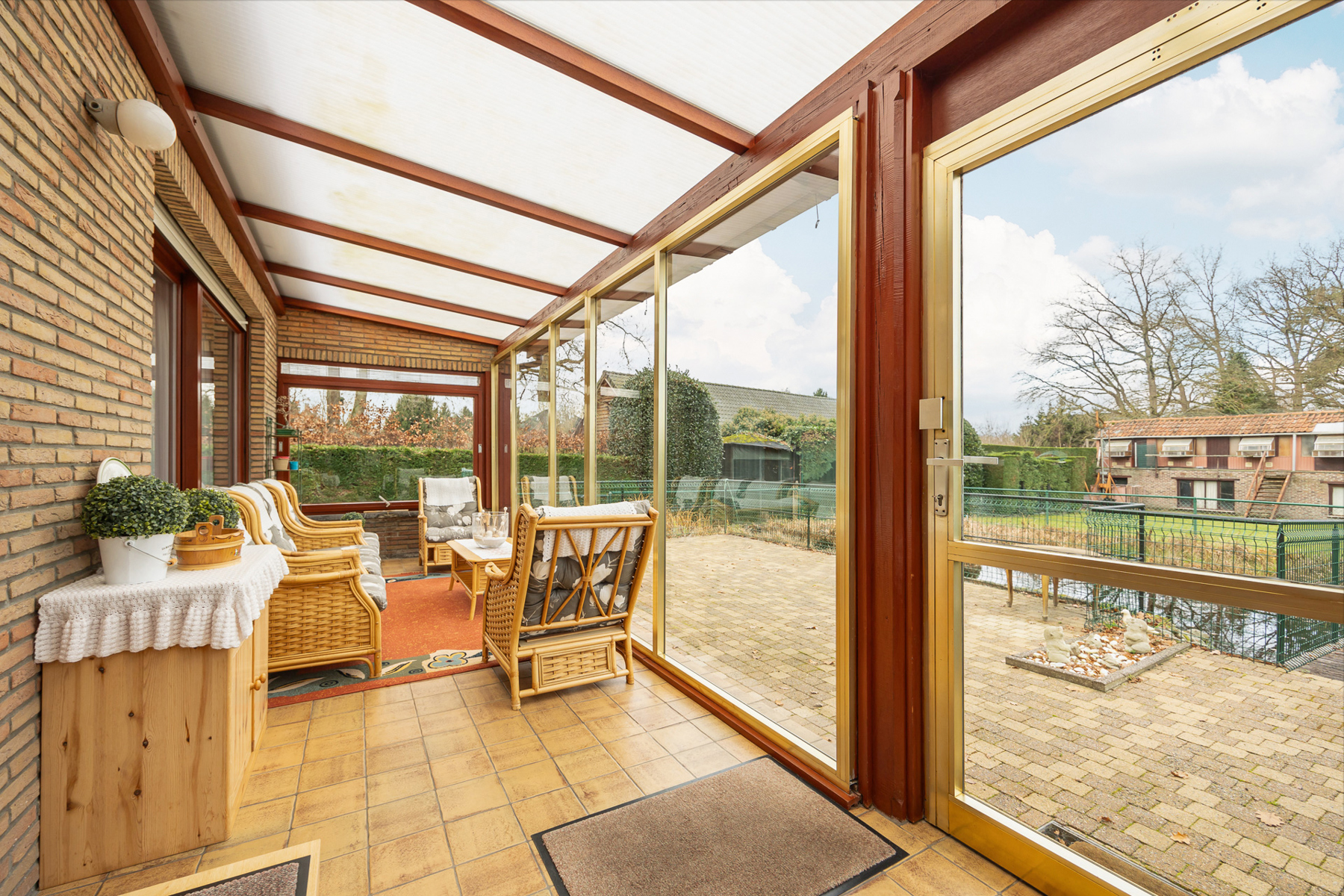 SPLITLEVEL VILLA OP 4.628m² MET WIJDS UITZICHT - foto 5