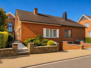 Huis te koop in Zinnik