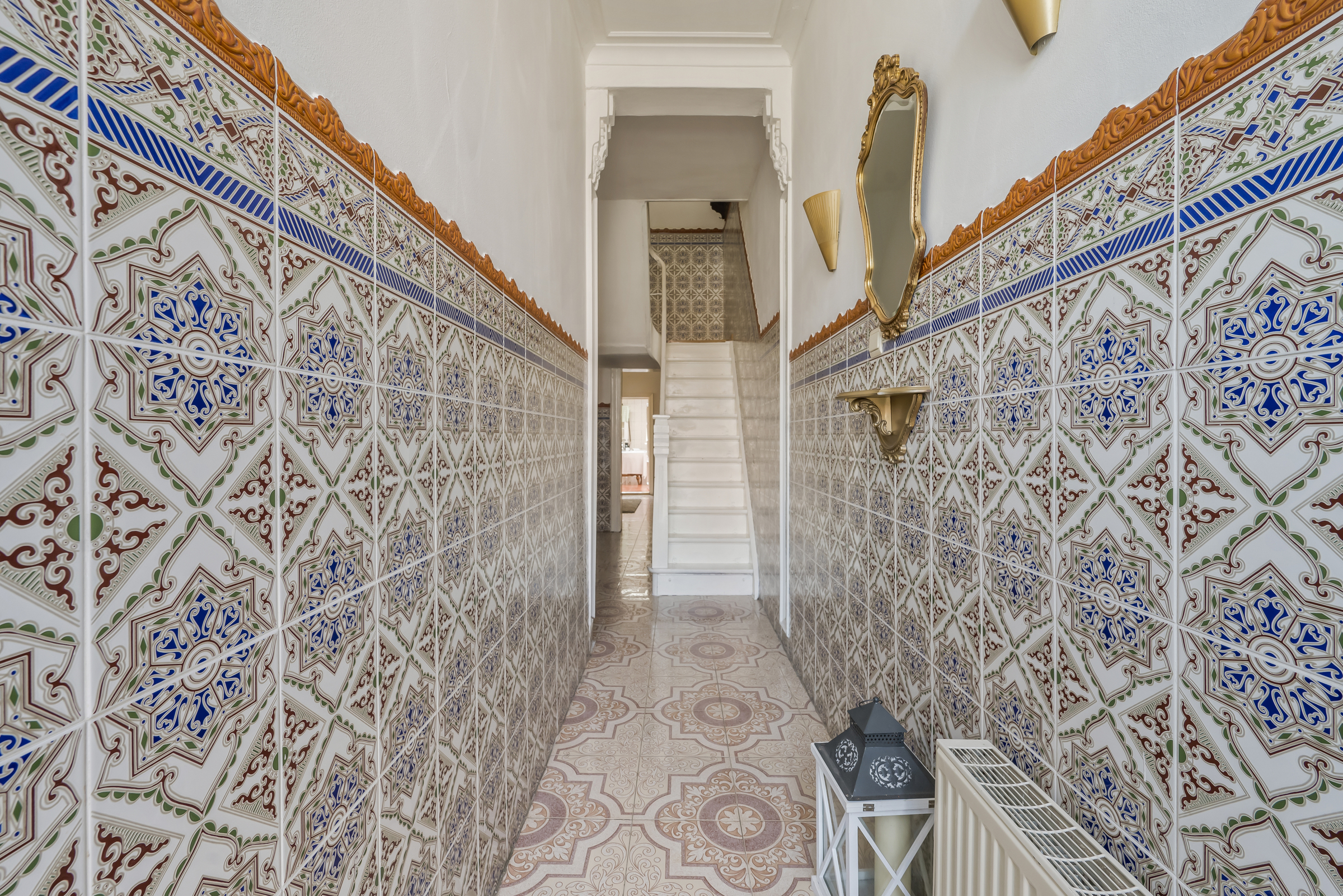 Ruime woning met zuidgerichte tuin en 5 slaapkamers! - foto 5