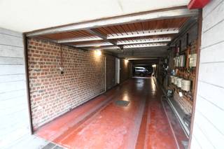 Garage for rent in Jette