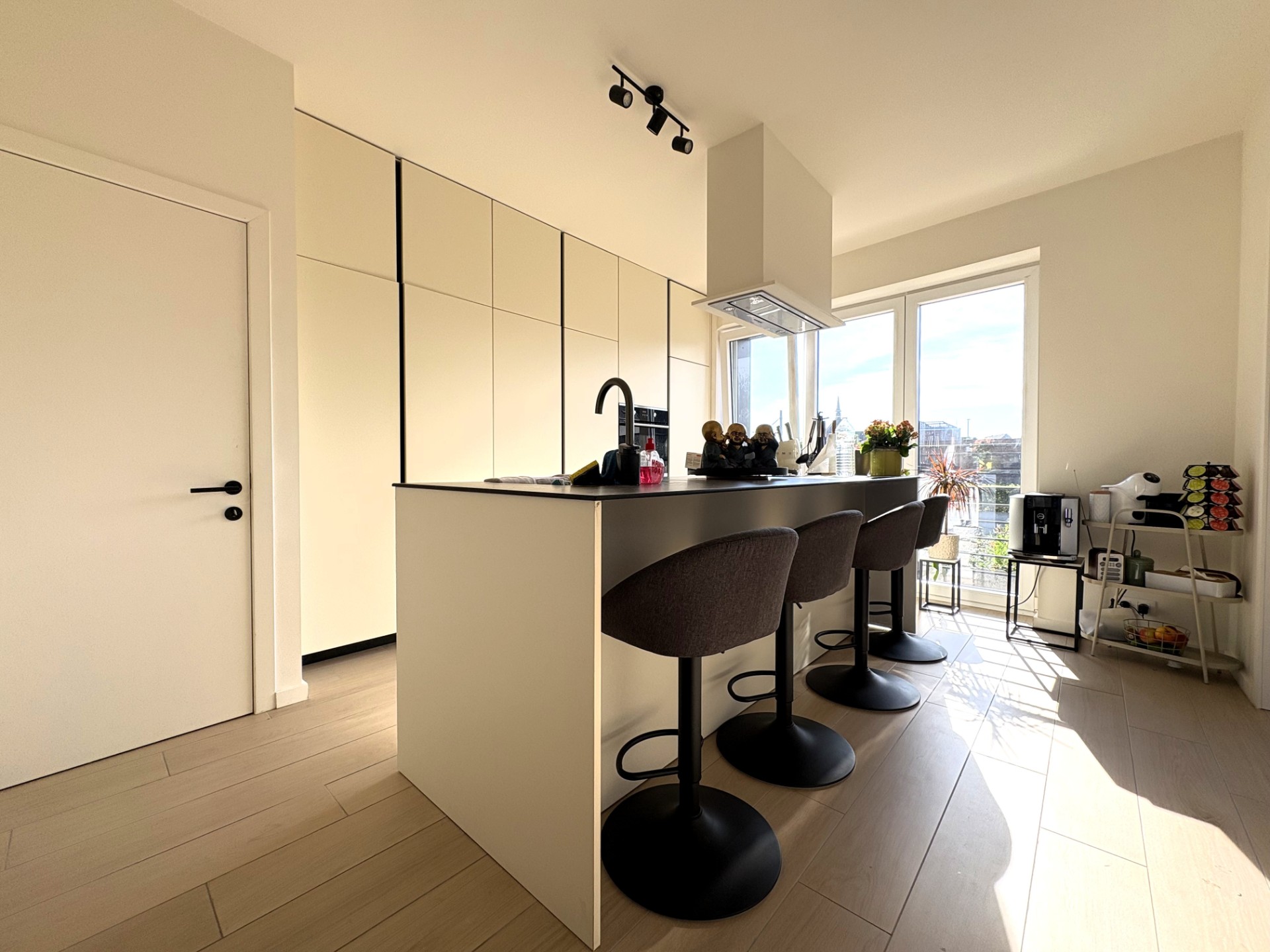 Nieuwbouwappartement in hartje Brakel - foto 5