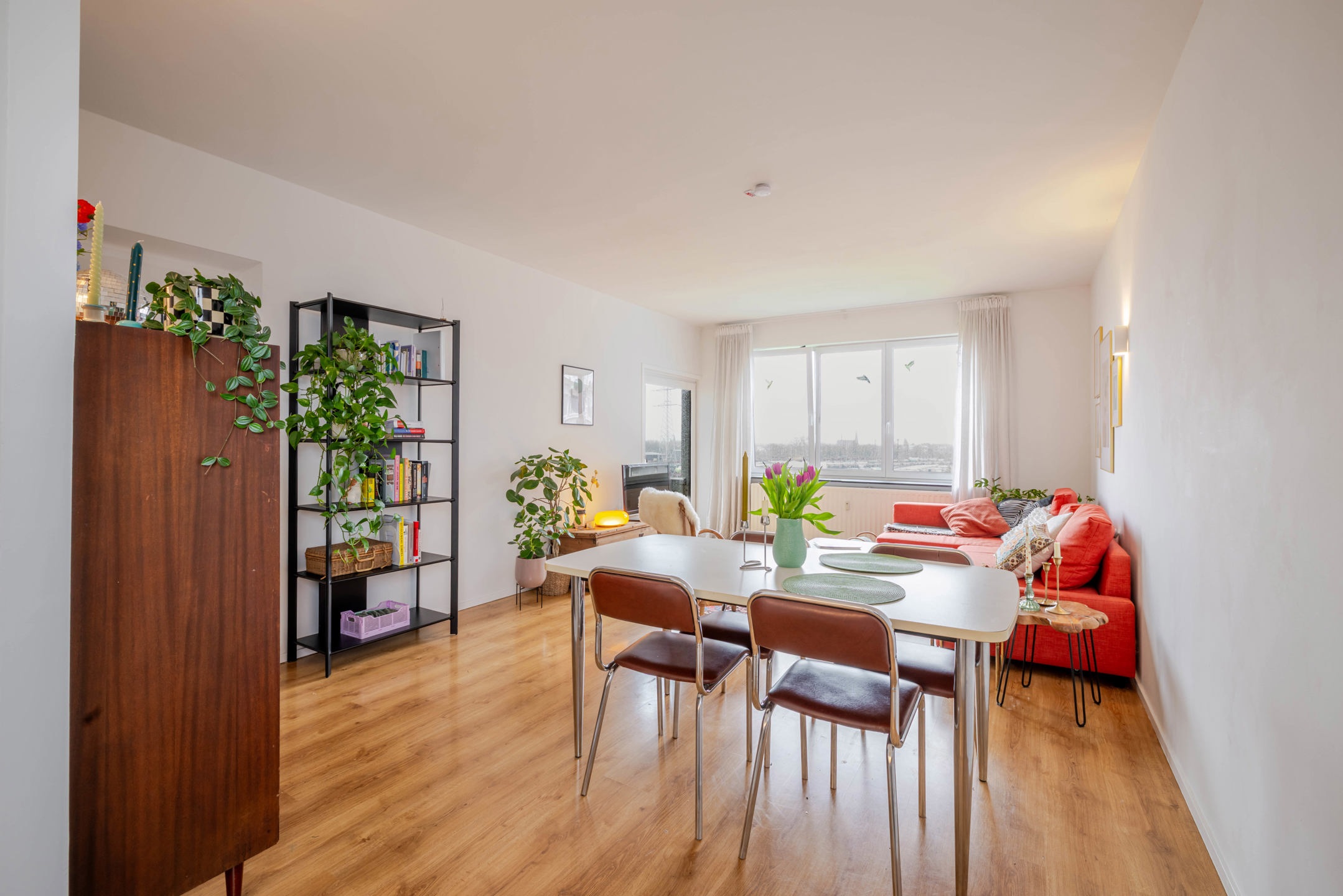 Appartement à vendre à Gand avec 2 chambres - photo 2