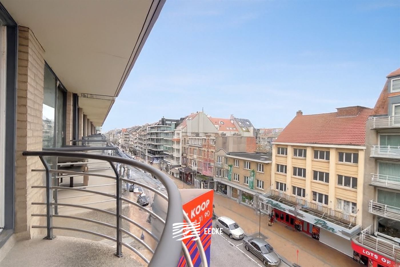 Studio avec coin à dormir - photo 2