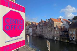 Appartement à louer à Gand