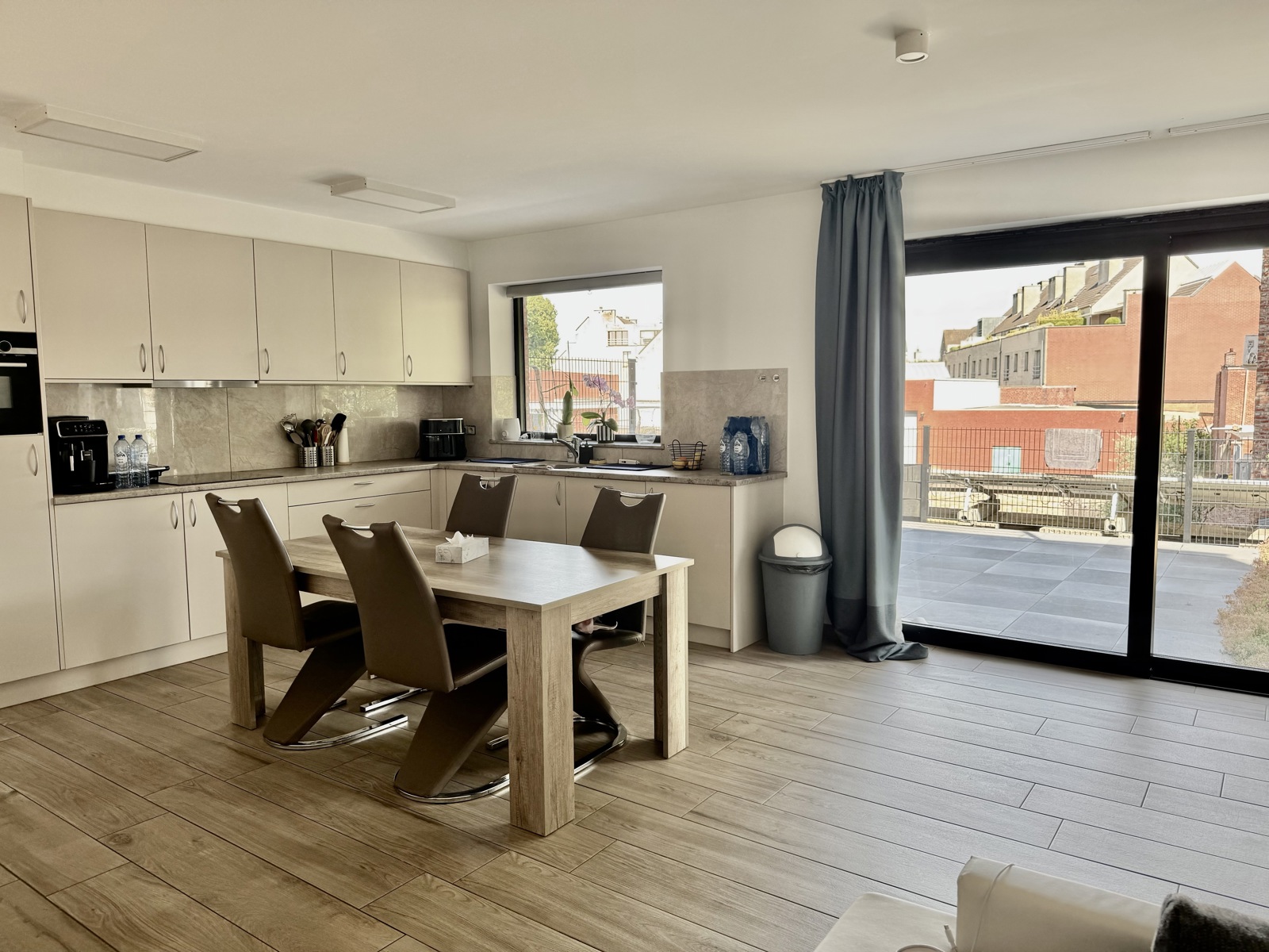 Apartment for rent in Turnhout with 2 bedrooms - photo 3