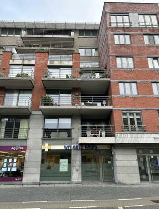 Commercial à vendre à Hasselt