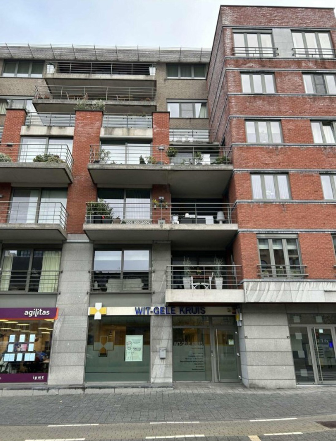 Kantoor of handelspand  te koop - foto 1