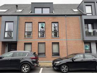 Appartement van 140 m² op een rustige ligging tegenover de abdij met wandelpark, op wandelafstand van het centrum van Bornem. Het appartement...
