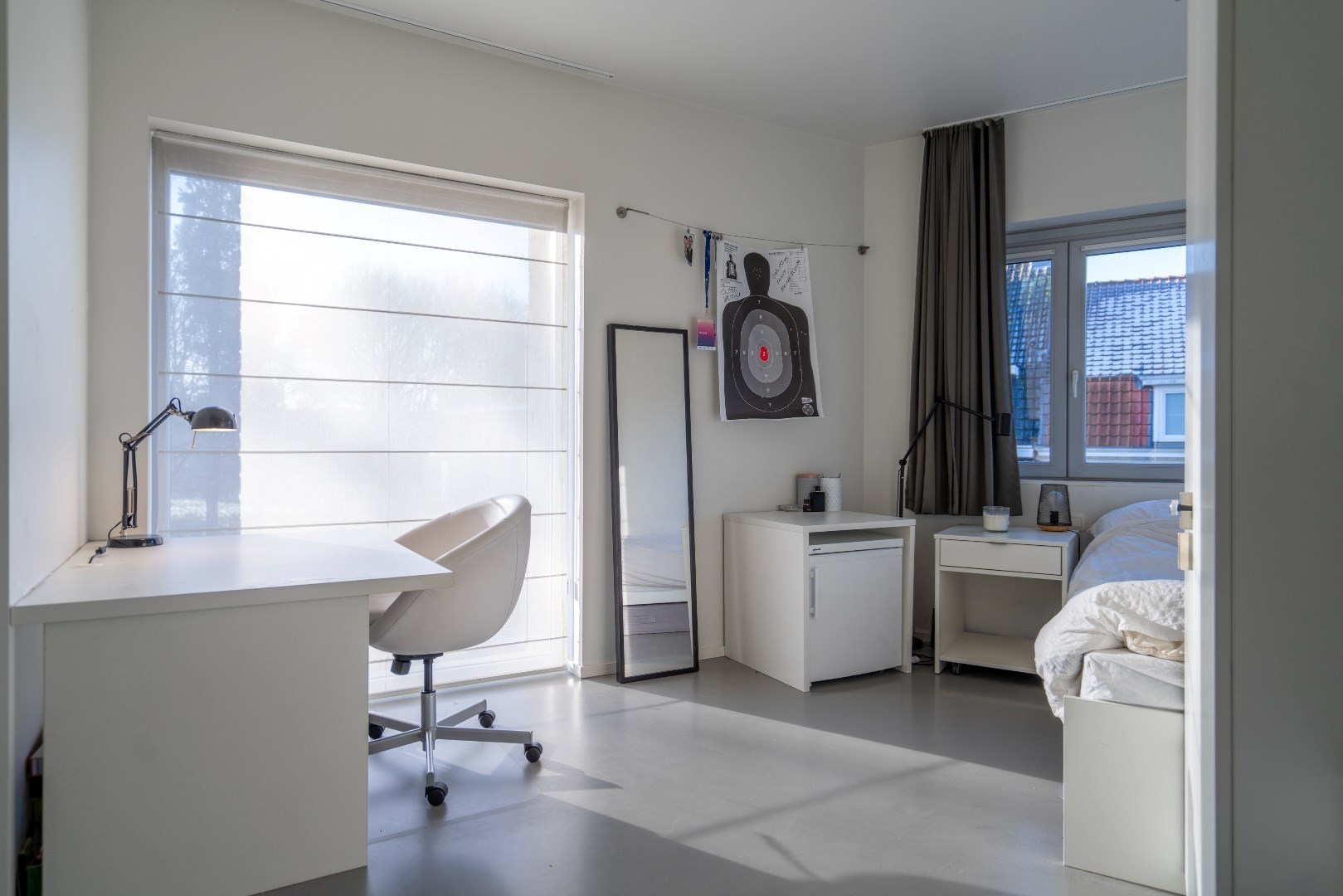 Apartment for sale in Kortrijk with 1 bedroom - photo 2