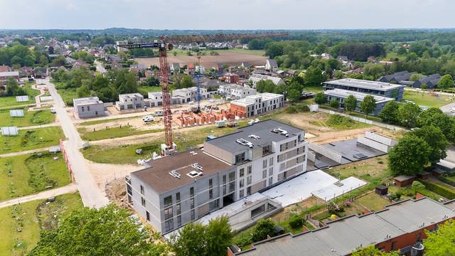 Projet à vendre à Heist-Op-Den-Berg