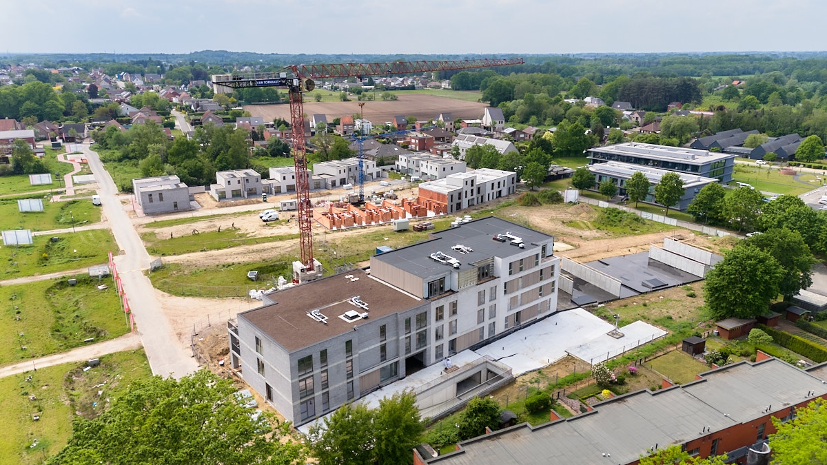 Project for sale in Heist-Op-Den-Berg - photo 2
