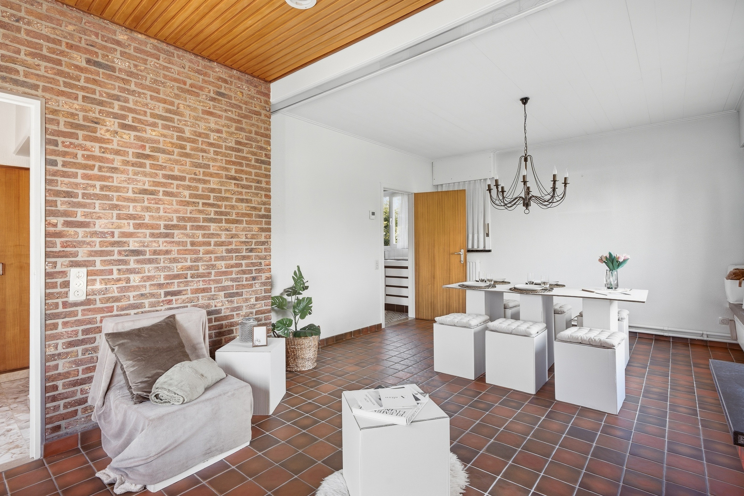 House for sale in Lokeren with 5 bedrooms - photo 4