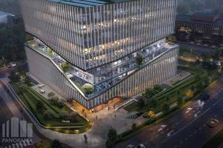 <strong>800 m²</strong> kantoorruimte beschikbaar in The Cube, strategisch gelegen in Diegem tussen Brussel en Brussels Airport. Dankzij de uitstekende ligging vlak bij de R0 (Brusselse Ring), de<strong> E40, de E19 en de A201</strong> geniet het gebouw van een optimale bereikbaarheid.<br /><br />The Cube combineert duurzaamheid, innovatie en welzijn in een inspirerende werkomgeving. Het gebouw voldoet aan de hoogste ESG- en duurzaamheidsnormen en behaalt toonaangevende <strong>certificeringen zoals BREEAM Outstanding, DGNB Gold en EDGE Advanced</strong>, met de ambitie om ook het WELL Platinum-certificaat te behalen.<br /><br />Dankzij <strong>zonnepanelen</strong>, warmtepompen, een innovatief waterrecuperatiesysteem en een uitzonderlijk laag energieverbruik is The Cube volledig klaar voor de toekomst. Bovendien staan comfort en gebruiksgemak centraal, met moderne vergaderfaciliteiten, een bedrijfsrestaurant, een fitnessruimte, groene daktuinen en geavanceerde slimme gebouwtechnologie.<br /><br />Met in totaal <strong>550 parkeerplaatsen, 80 laadpunten</strong> voor elektrische voertuigen en 80 overdekte fietsenstallingen biedt The Cube een duurzame en hoogwaardige werkomgeving waar bereikbaarheid, innovatie en kwaliteit perfect samenkomen.<br /><br />Er zijn ook nog andere flexibele kantoorruimtes beschikbaar vanaf<strong> 974 m² tot 20.000 m²</strong>, ideaal voor zowel groeiende ondernemingen. Tevens de mogelijkheid tot het splitsen van het verdiep vanaf 800m². <br /><br />Contacteer <strong>PANORAMA B2B </strong>voor bijkomende inlichtingen of een vrijblijvend plaatsbezoek bezoek <strong>02 420 00 00</strong>. 