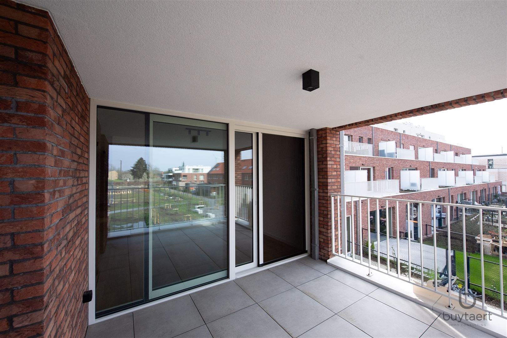 Apartment for rent in Zoersel with 3 bedrooms - photo 4