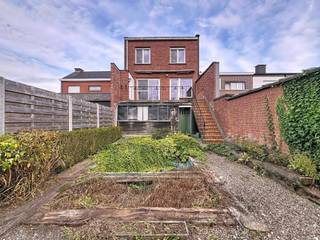 House for sale in Izegem