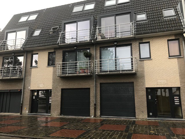 Garage for sale in Bredene