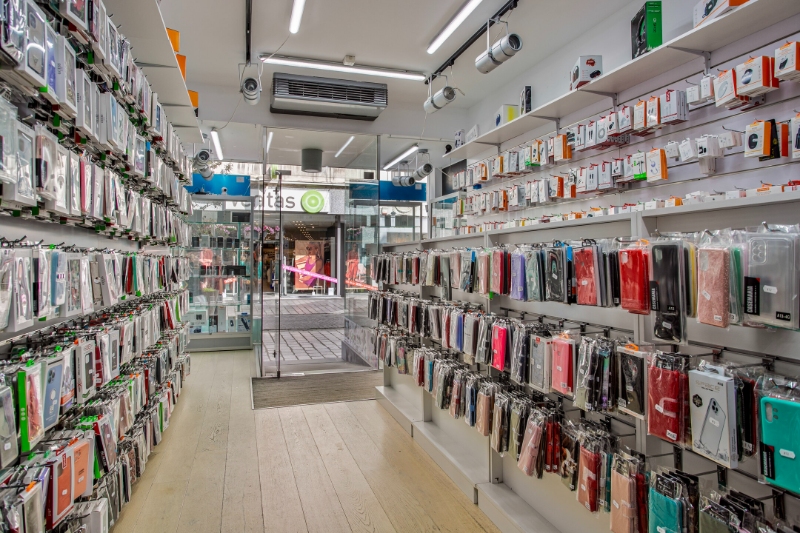 Commercial for sale in Roeselare with 3 bedrooms - photo 4