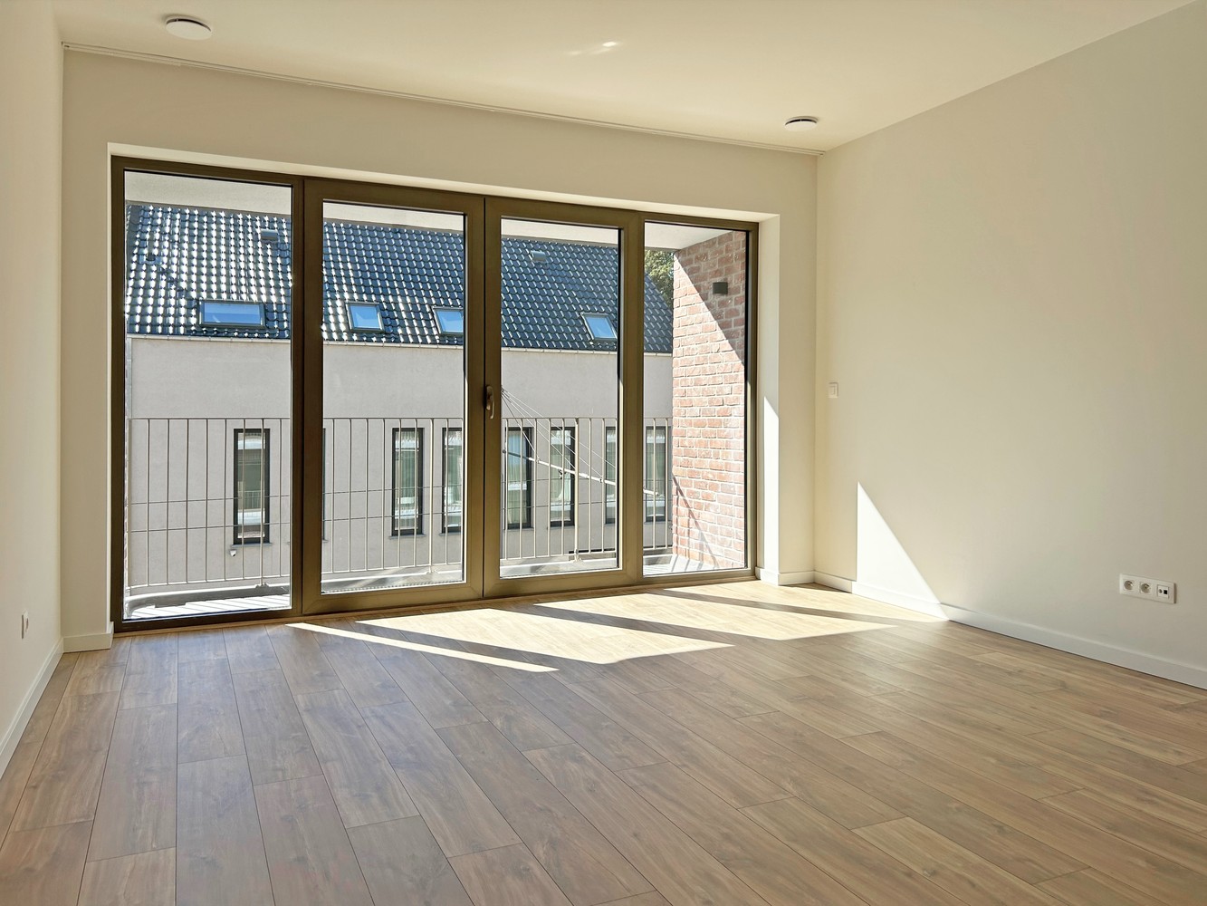 LAATSTE 1-SLAAPKAMERAPPARTEMENTEN – OOK INTERESSANT ALS INVESTERING - foto 5