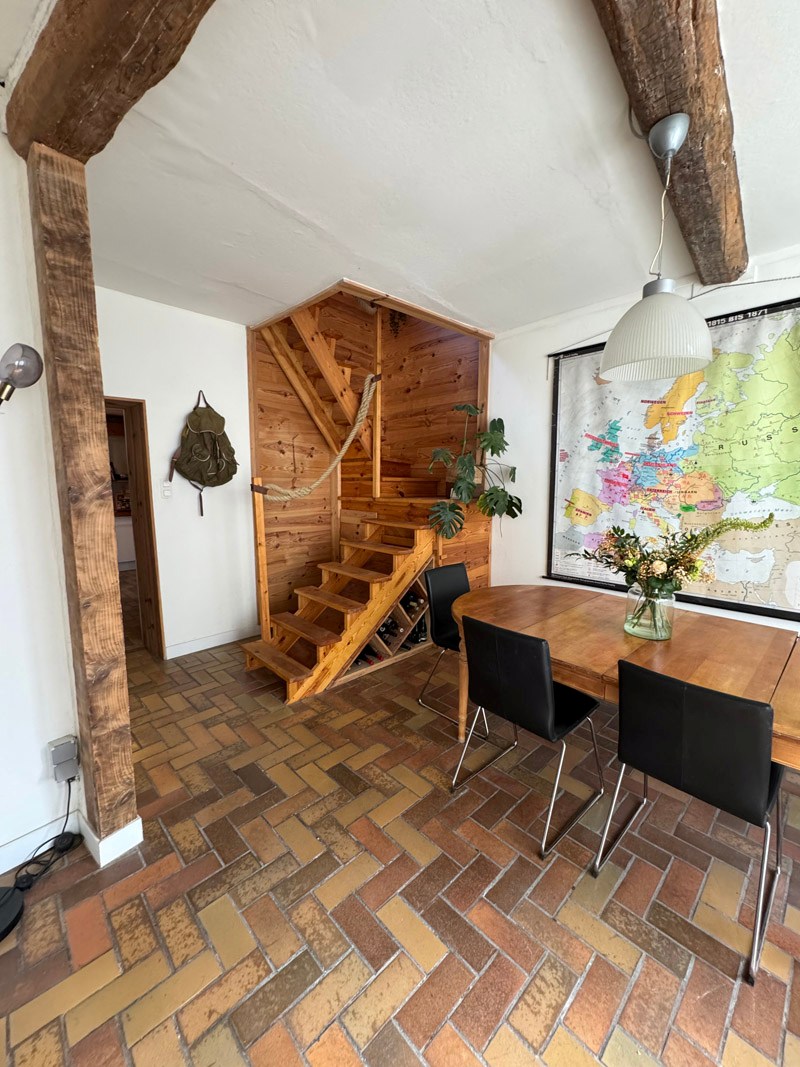 Maison à louer à Tongres avec 1 chambre - photo 5