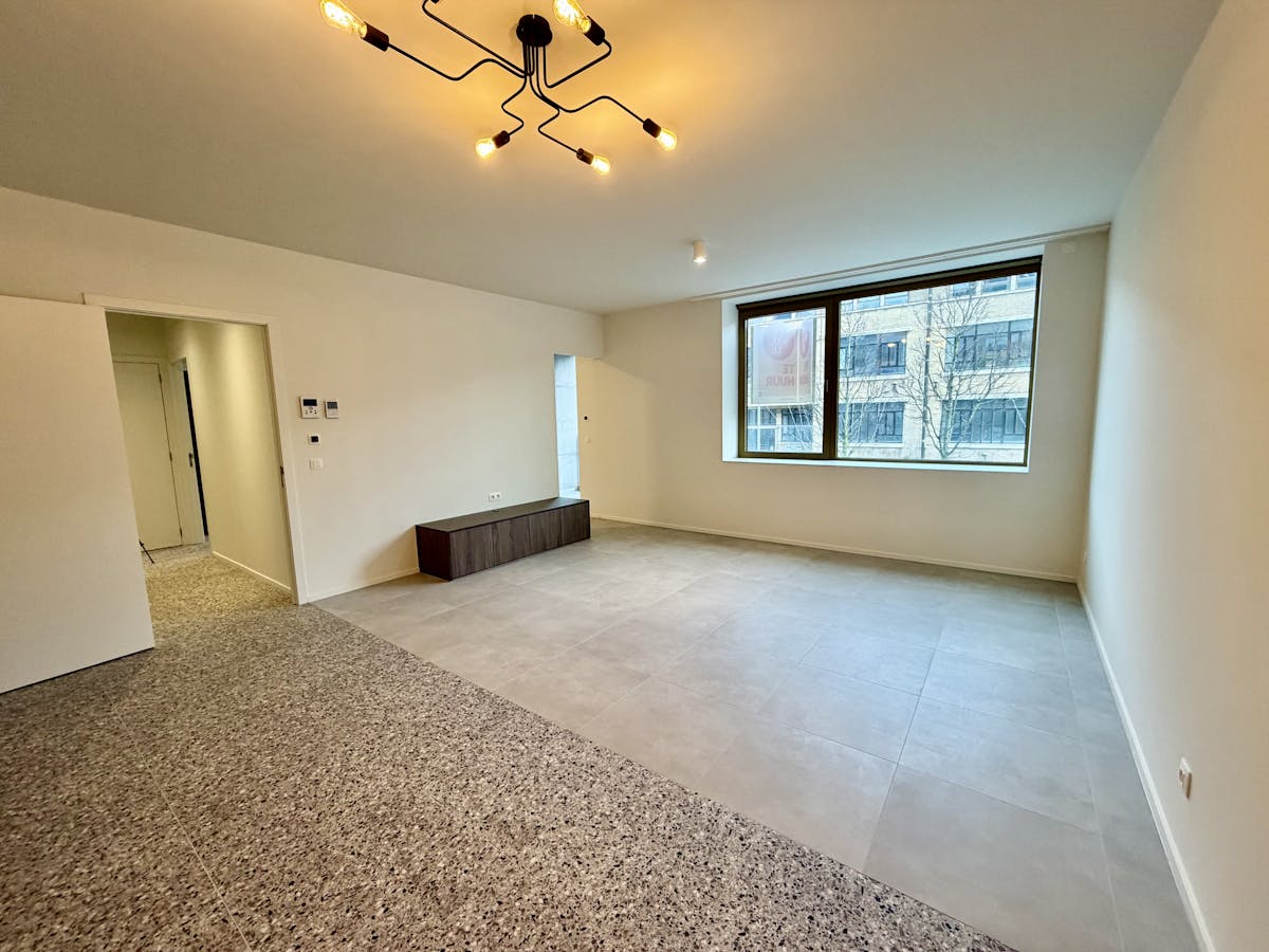 A LOUER : appartement de 2 chambres dans le centre de Hasselt. - photo 3