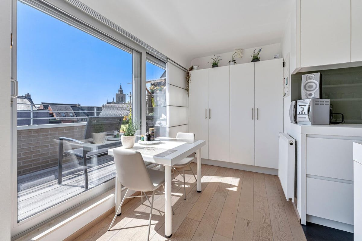 Penthouse à vendre dans le centre de Poperinge - photo 4