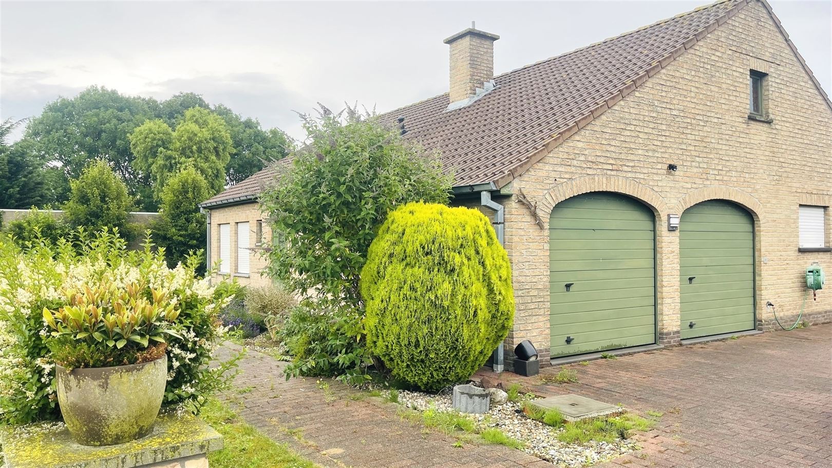 Bungalow te koop te uitkerke - foto 3