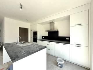 Op zoek naar een instapklare woning in een rustige, kindvriendelijke buurt? Deze moderne nieuwbouwwoning biedt alles wat je nodig hebt...