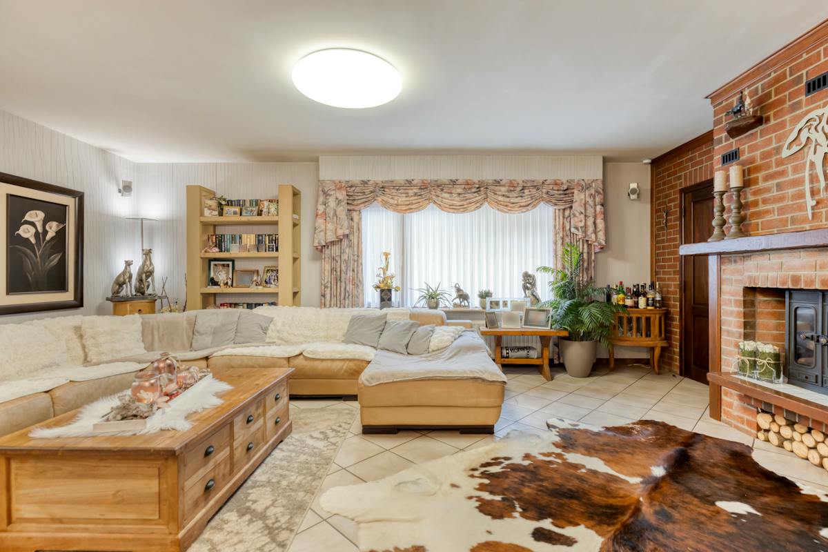 Charmante maison dans un emplacement privilégié à vendre à Saint-Job (Brecht) ! - photo 4