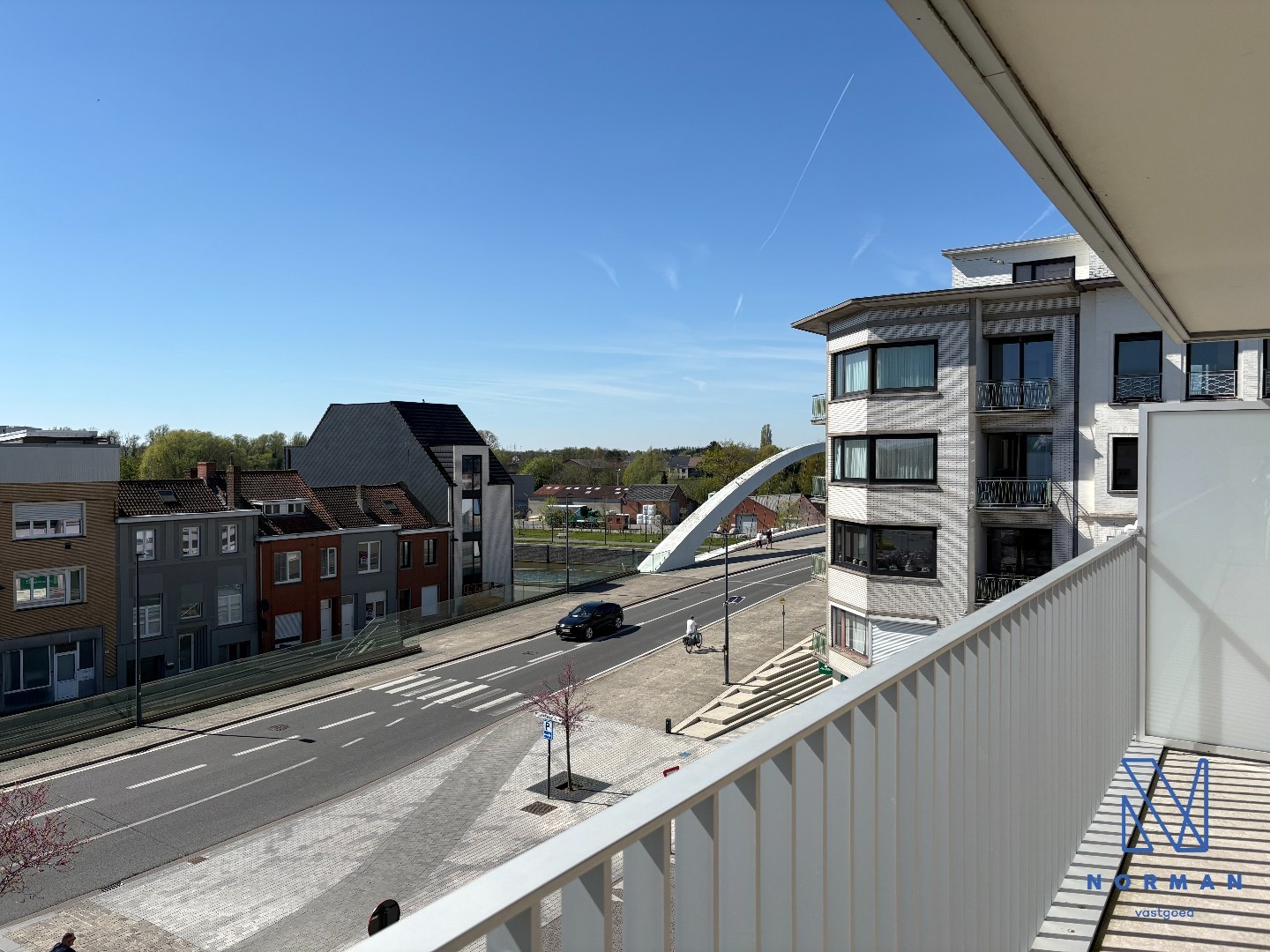 Appartement à vendre à Harelbeke avec 2 chambres - photo 4