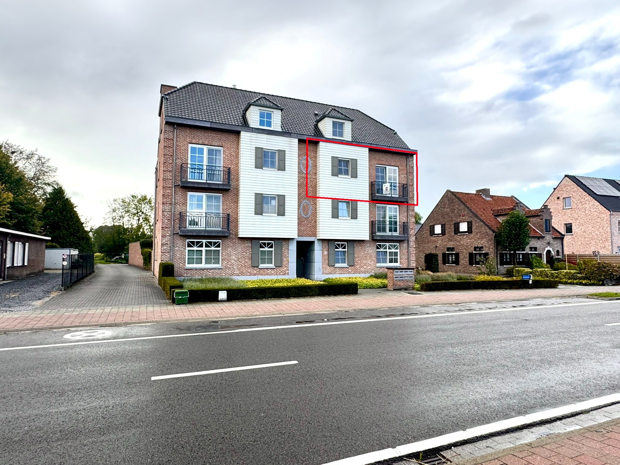 Appartement à louer à Weelde avec 2 chambres - photo 1