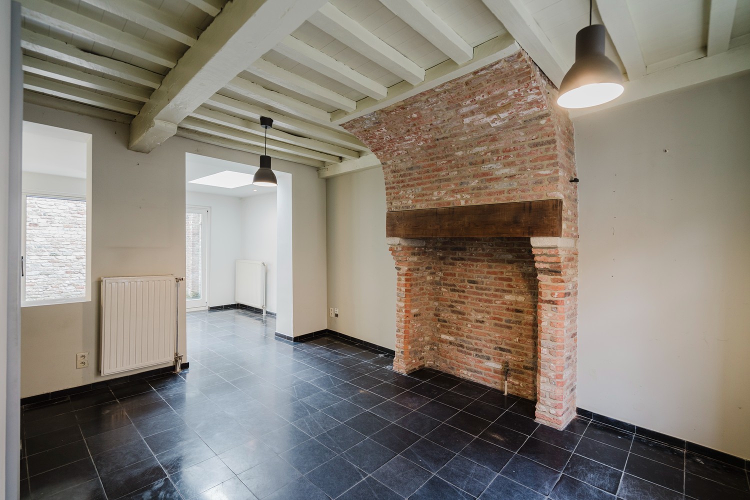 KARAKTERWONING HARTJE BRUGGE - foto 5