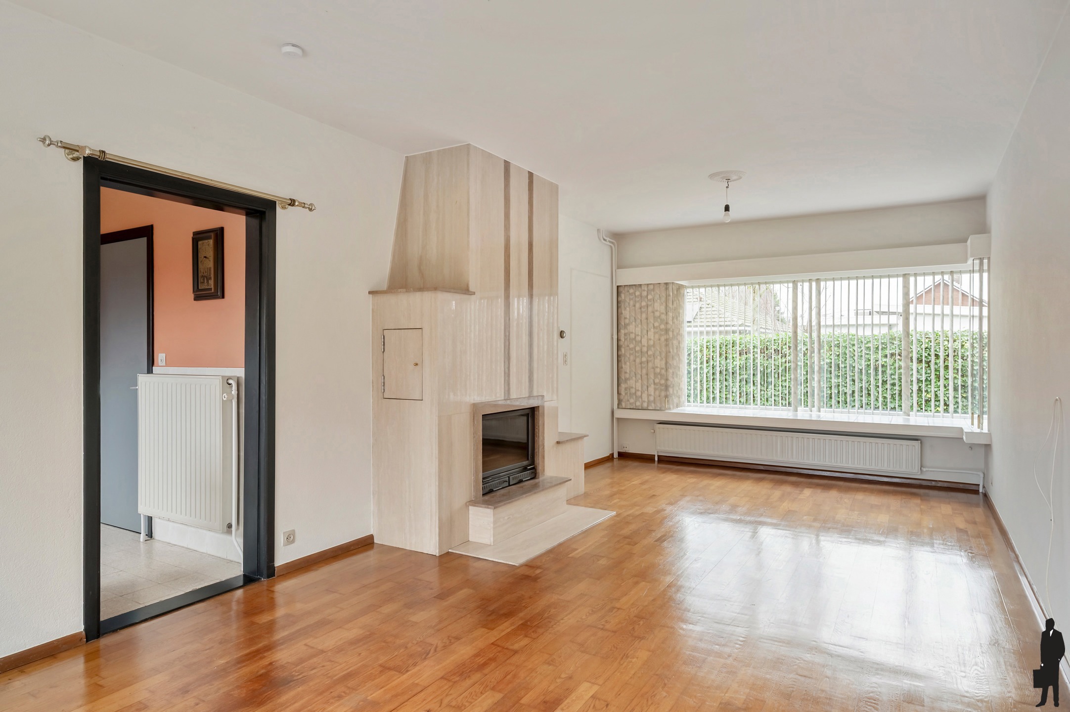 Charmante woning in een gegeerde buurt - foto 3