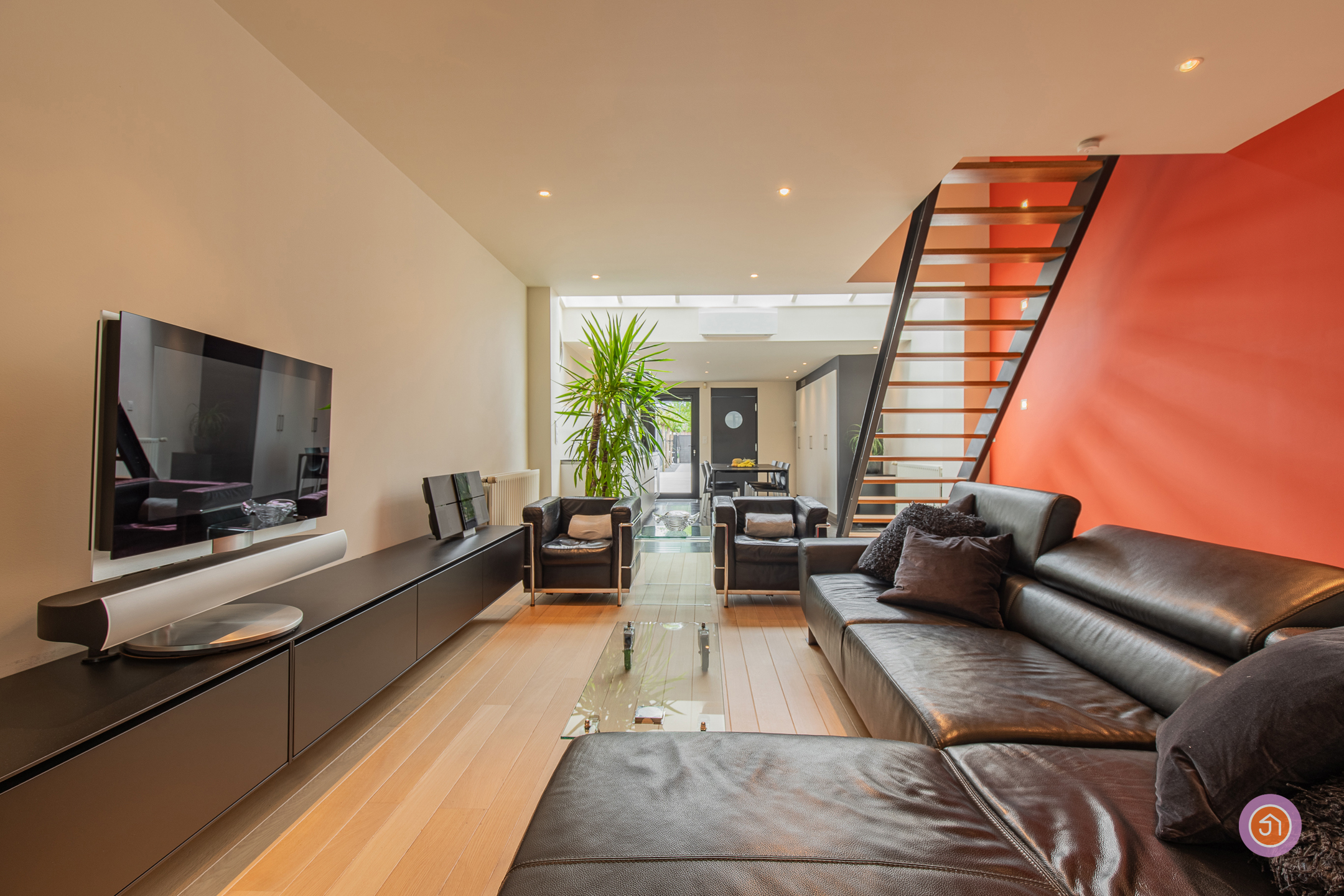 Maison à vendre à Bornem avec 3 chambres - photo 2