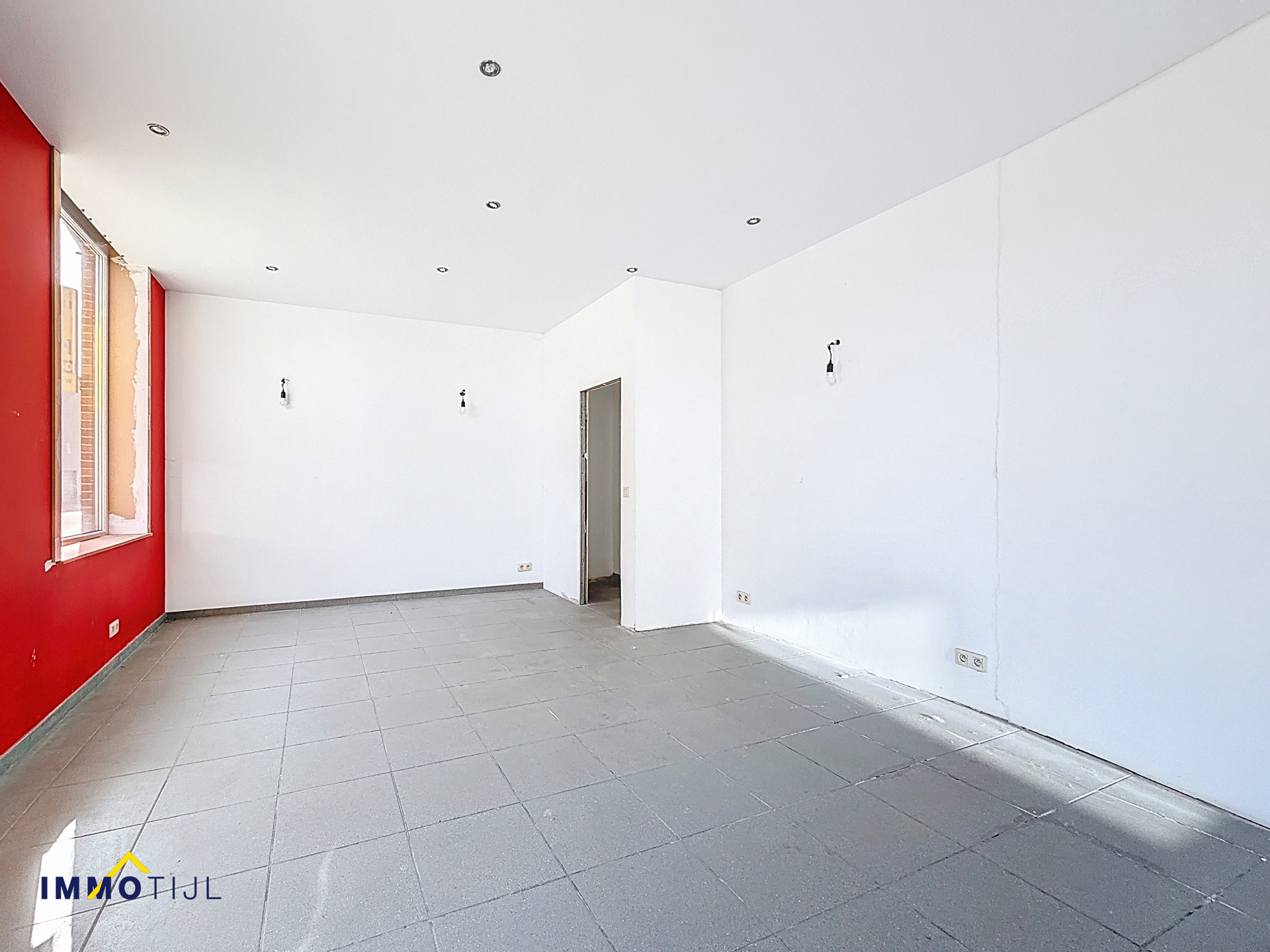 Kantoor- of praktijkruimte in hartje Moorsel - Aalst!  - foto 5