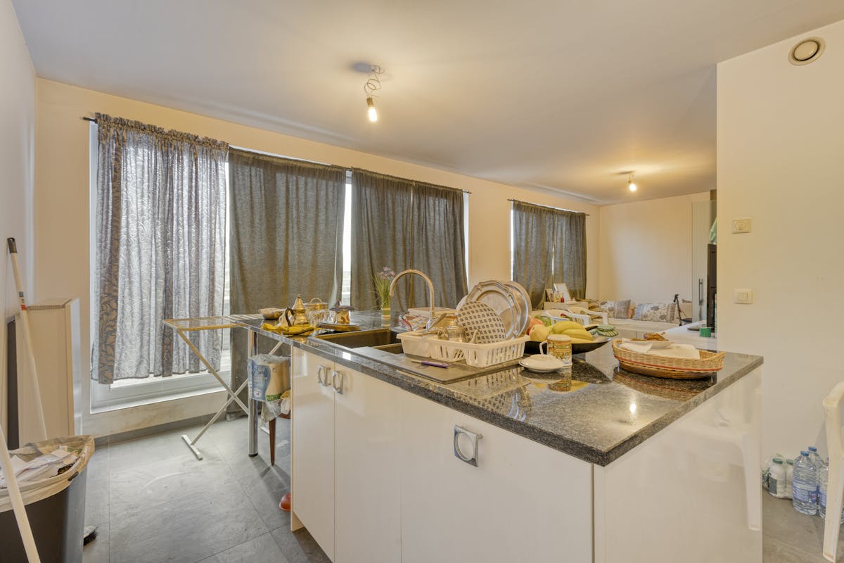 Charmante en praktische studio te koop in Anderlecht! - foto 5