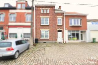 House for sale in Oreye