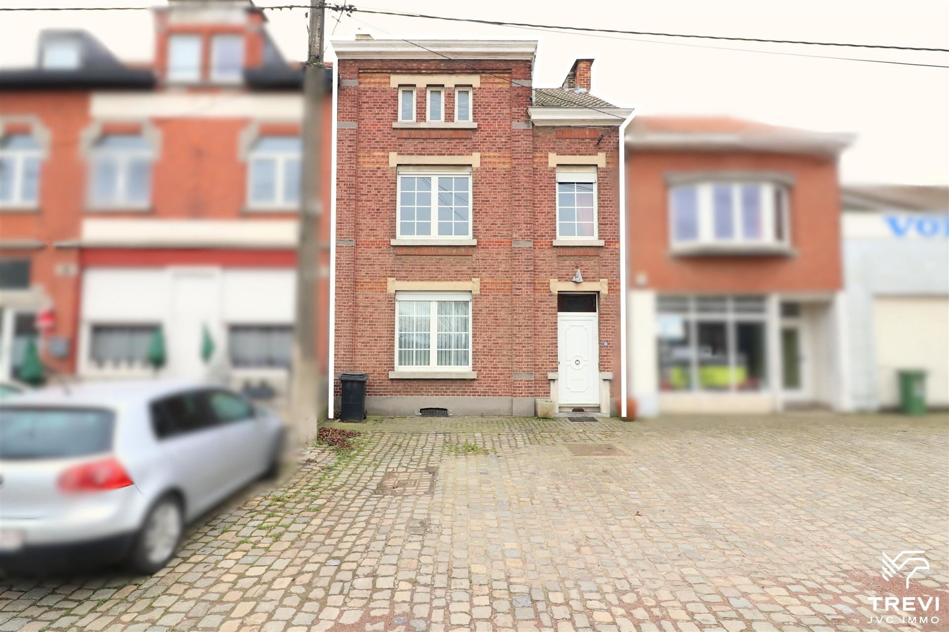 House for sale in Oreye with 2 bedrooms - photo 1