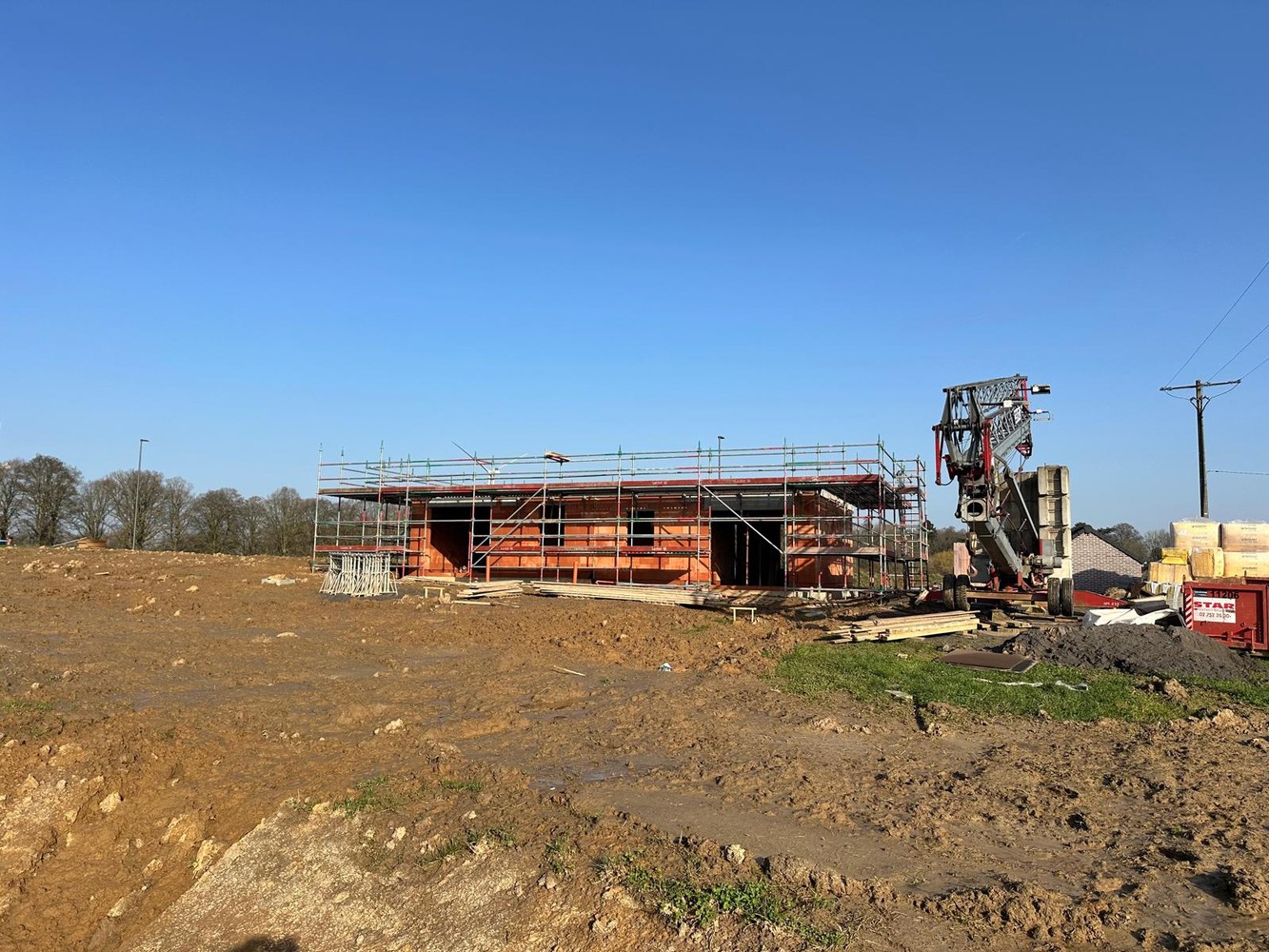 Huis te koop in Fernelmont met 3 slaapkamers - foto 5