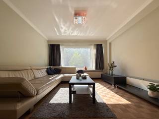 Appartement à louer à Gand