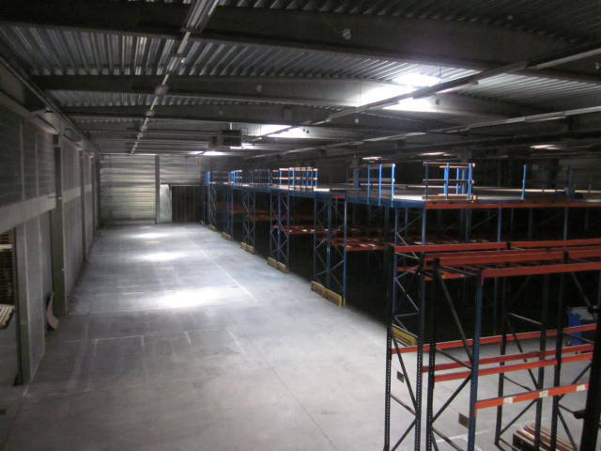 Commercial for rent in Mechelen - photo 2