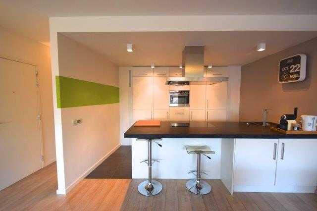 Apartment for rent in Antwerp with 1 bedroom - photo 5