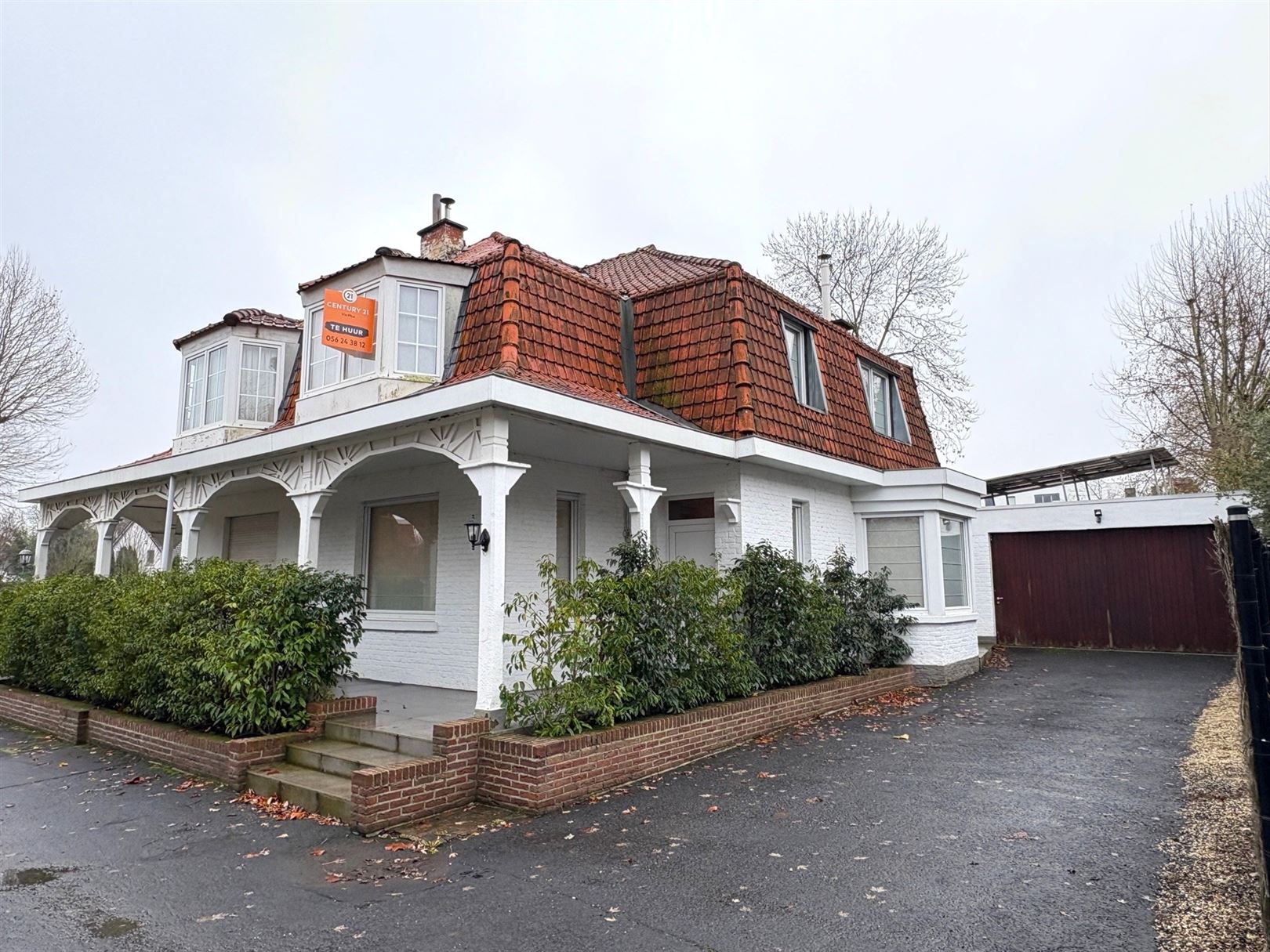 House for rent in Kortrijk with 3 bedrooms - photo 1